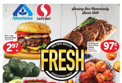 Safeway (AZ, CO, ID, MT, NE, NM) Weekly Ad Flyer July 19 to July 26