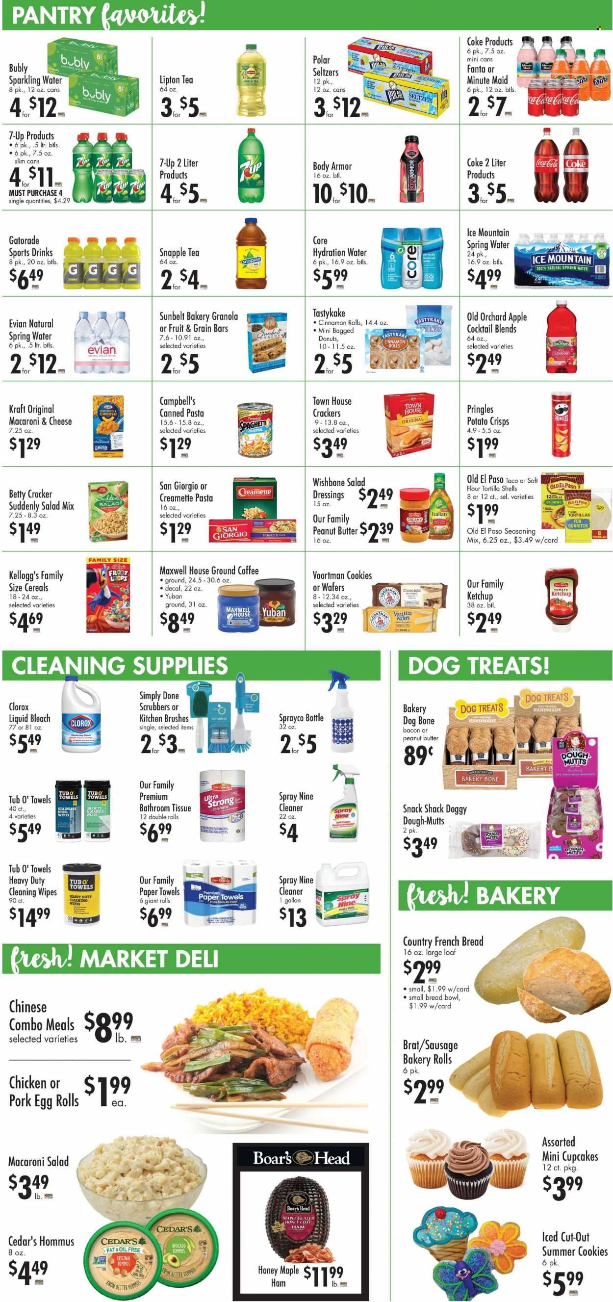 Buehler's (OH) Weekly Ad Flyer July 19 to July 26