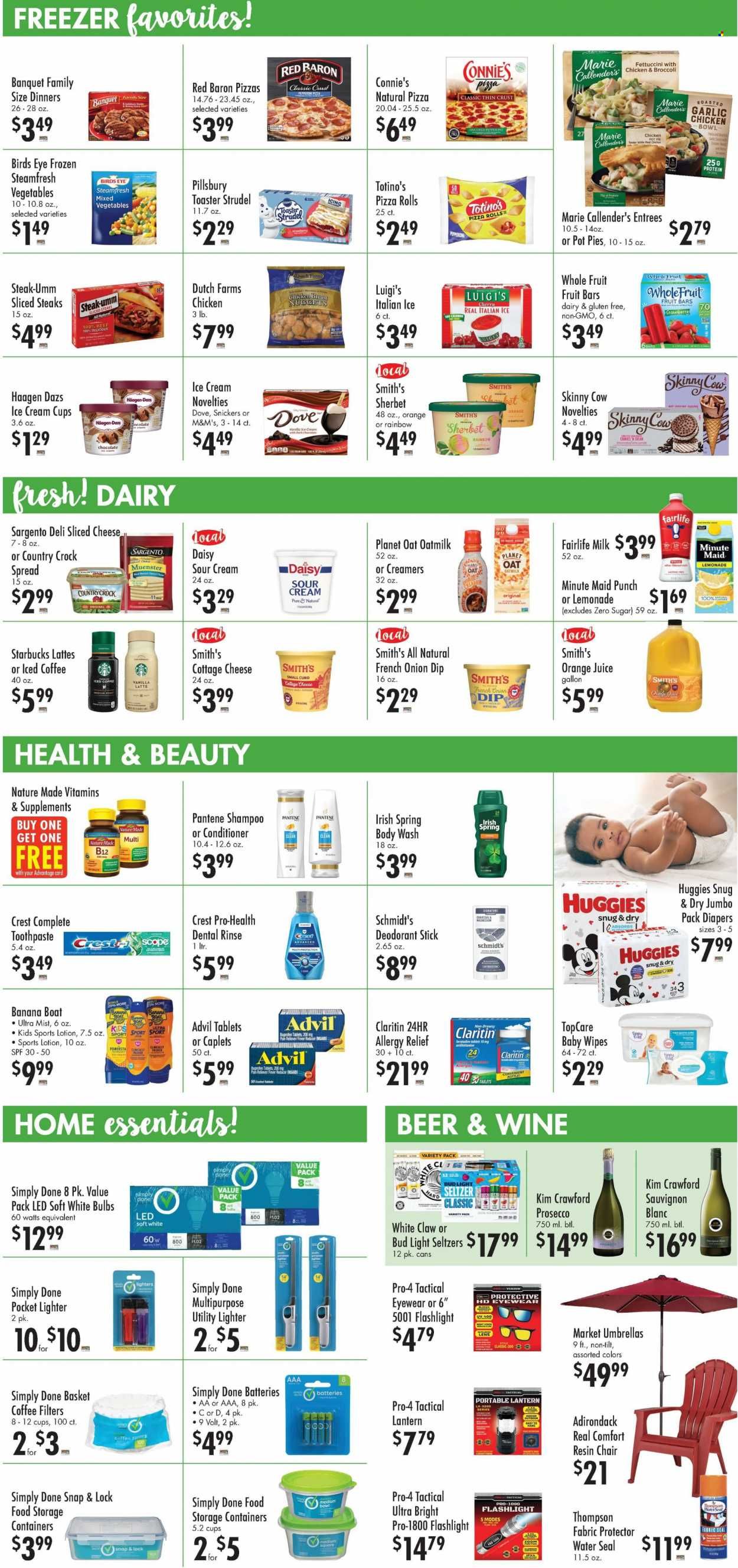 Buehler's (OH) Weekly Ad Flyer July 19 to July 26