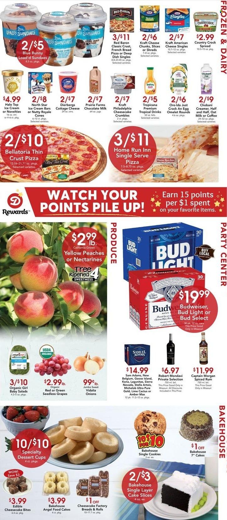 Dierbergs (IL, MO) Weekly Ad Flyer July 19 to July 26