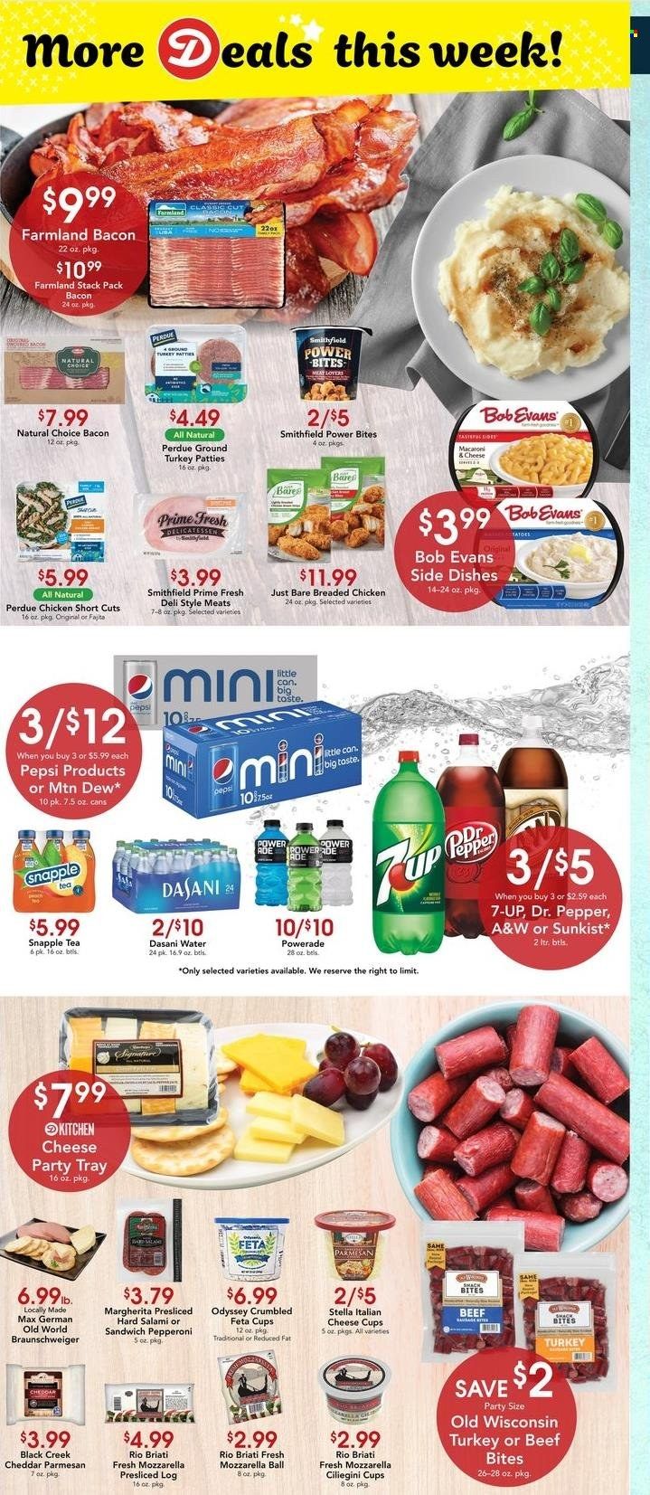 Dierbergs (IL, MO) Weekly Ad Flyer July 19 to July 26