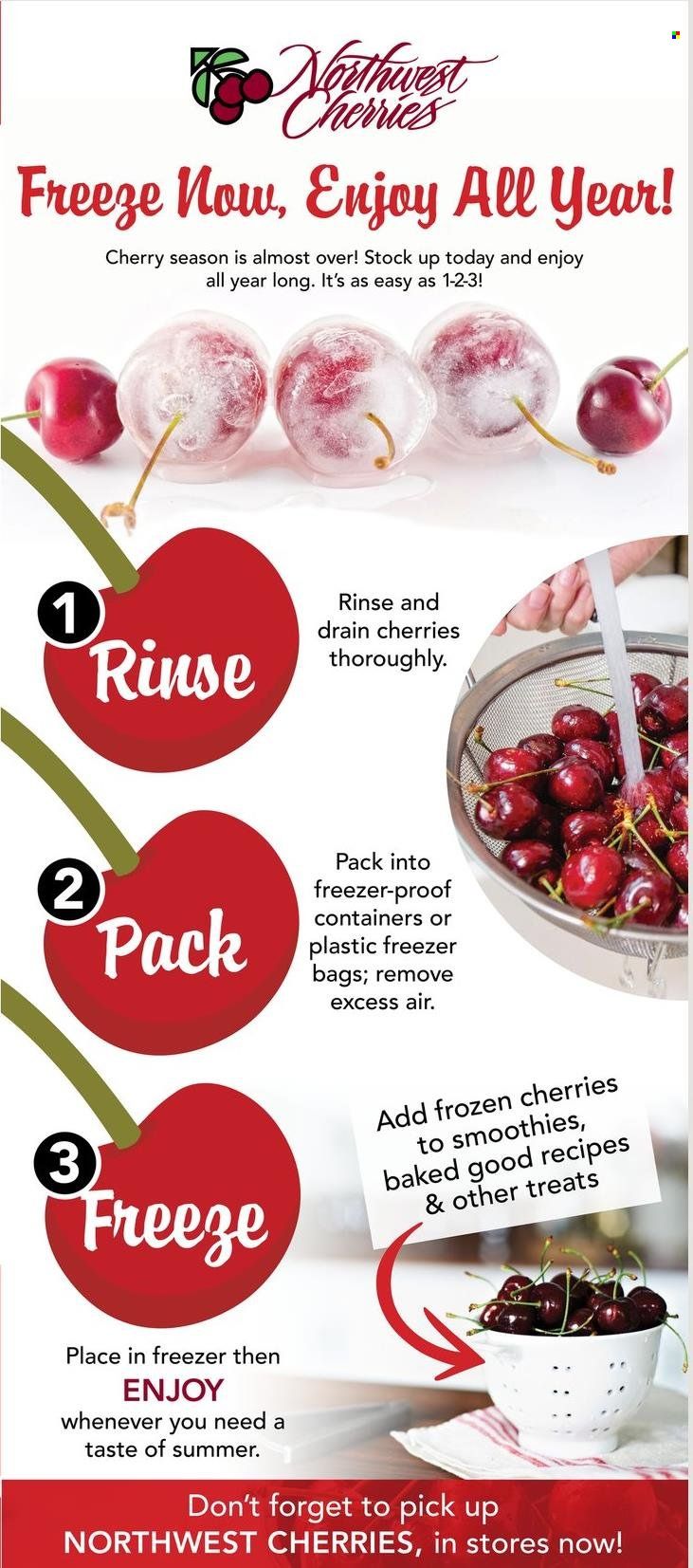Dierbergs (MO) Weekly Ad Flyer July 19 to July 26
