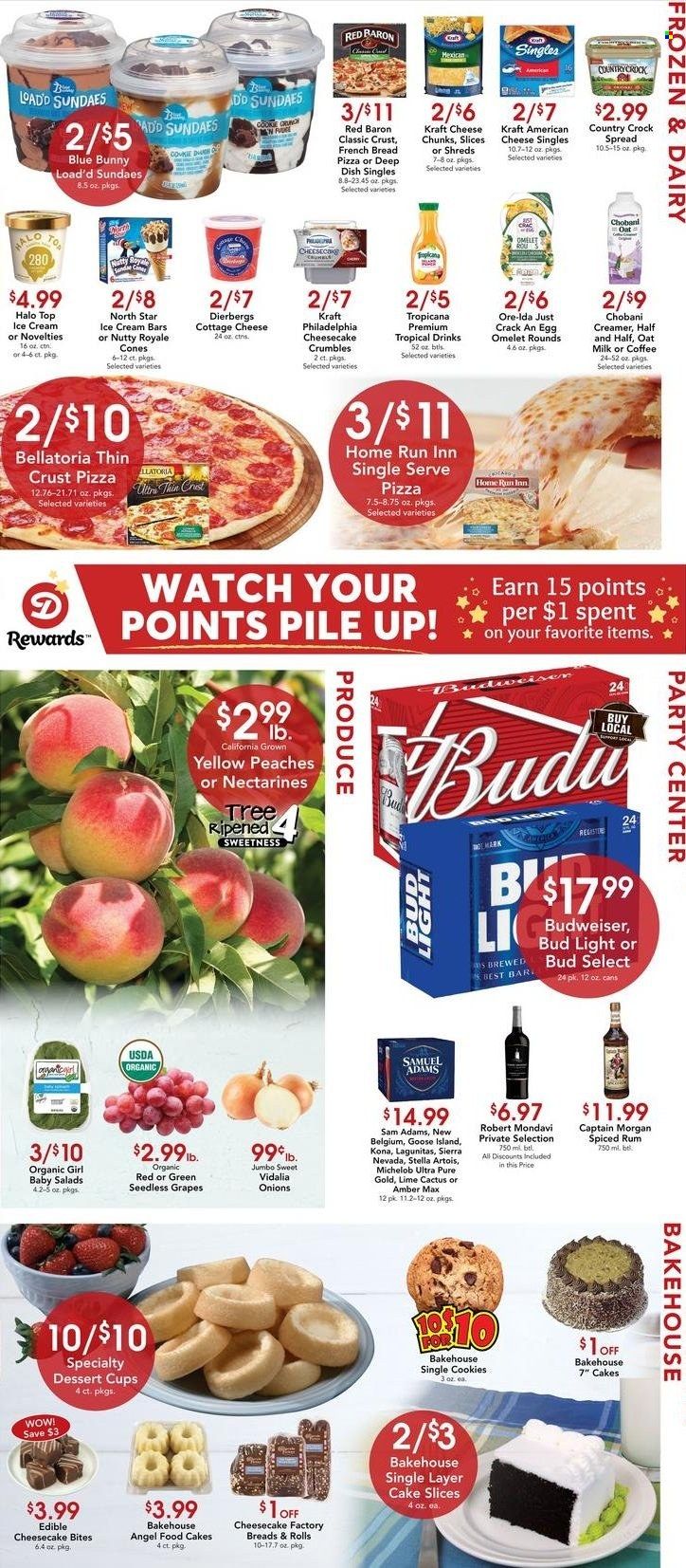 Dierbergs (MO) Weekly Ad Flyer July 19 to July 26