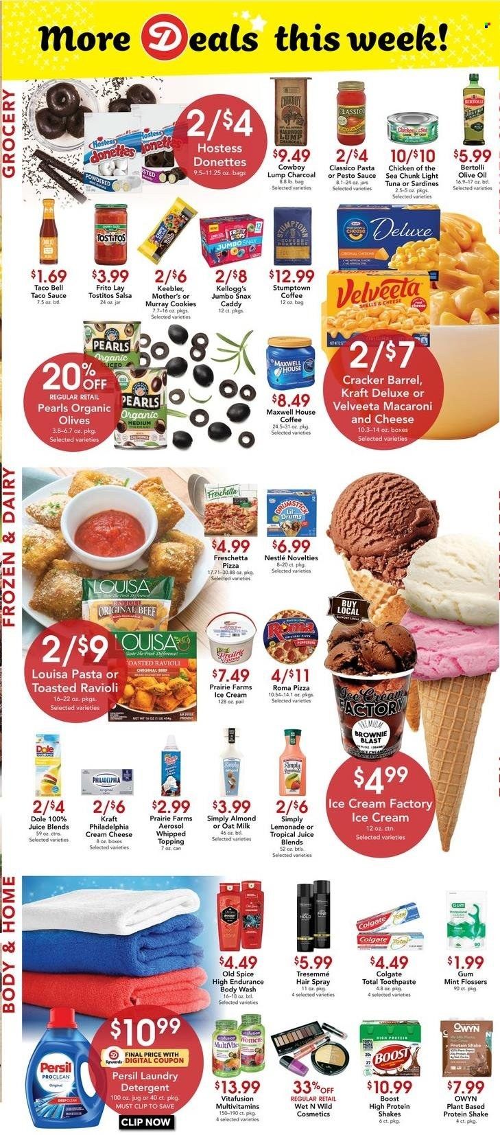 Dierbergs (MO) Weekly Ad Flyer July 19 to July 26