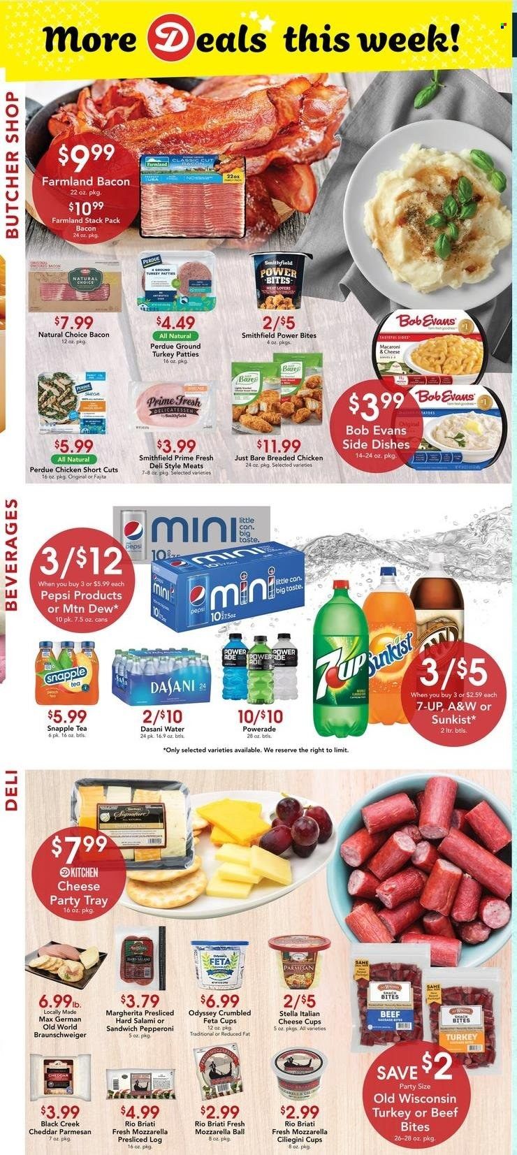 Dierbergs (MO) Weekly Ad Flyer July 19 to July 26