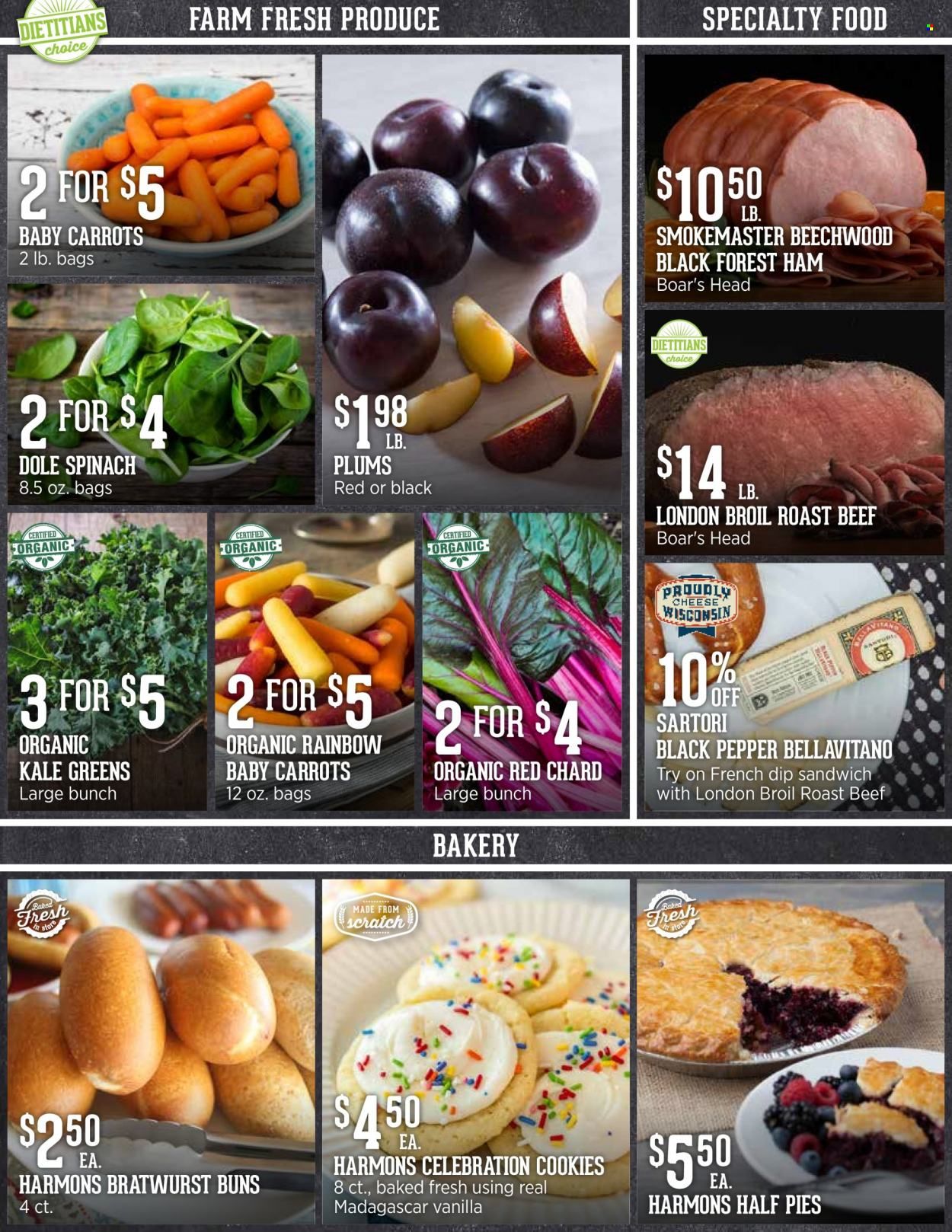Harmons (UT) Weekly Ad Flyer July 19 to July 26