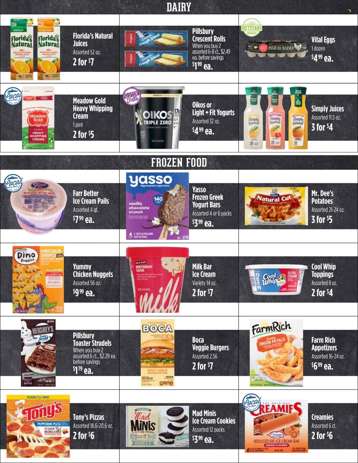 Harmons (UT) Weekly Ad Flyer July 19 to July 26