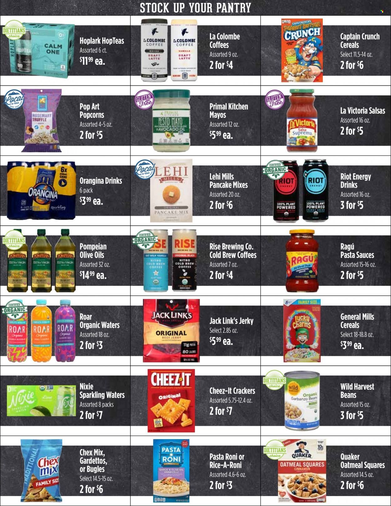 Harmons (UT) Weekly Ad Flyer July 19 to July 26