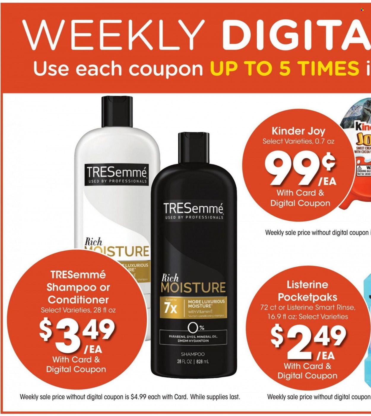 Dillons (KS) Weekly Ad Flyer July 20 to July 27