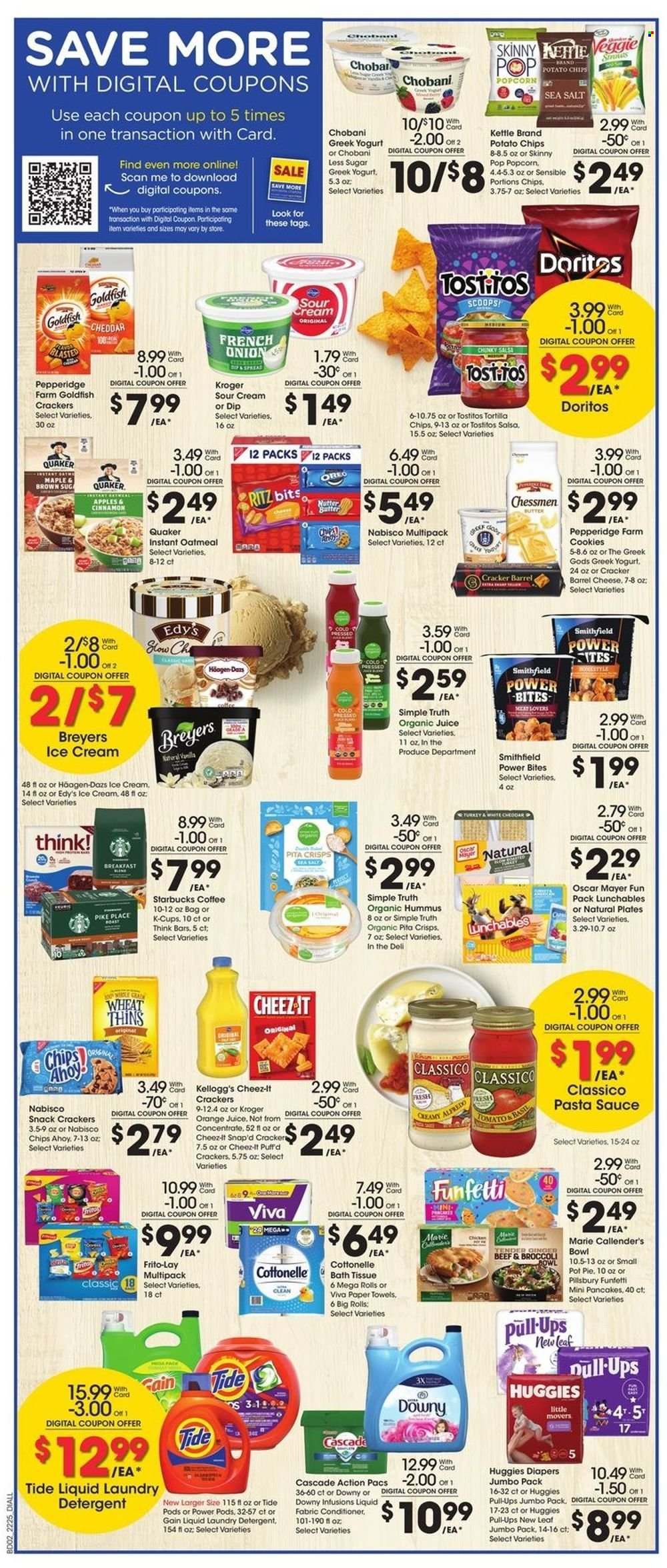 Dillons (KS) Weekly Ad Flyer July 20 to July 27