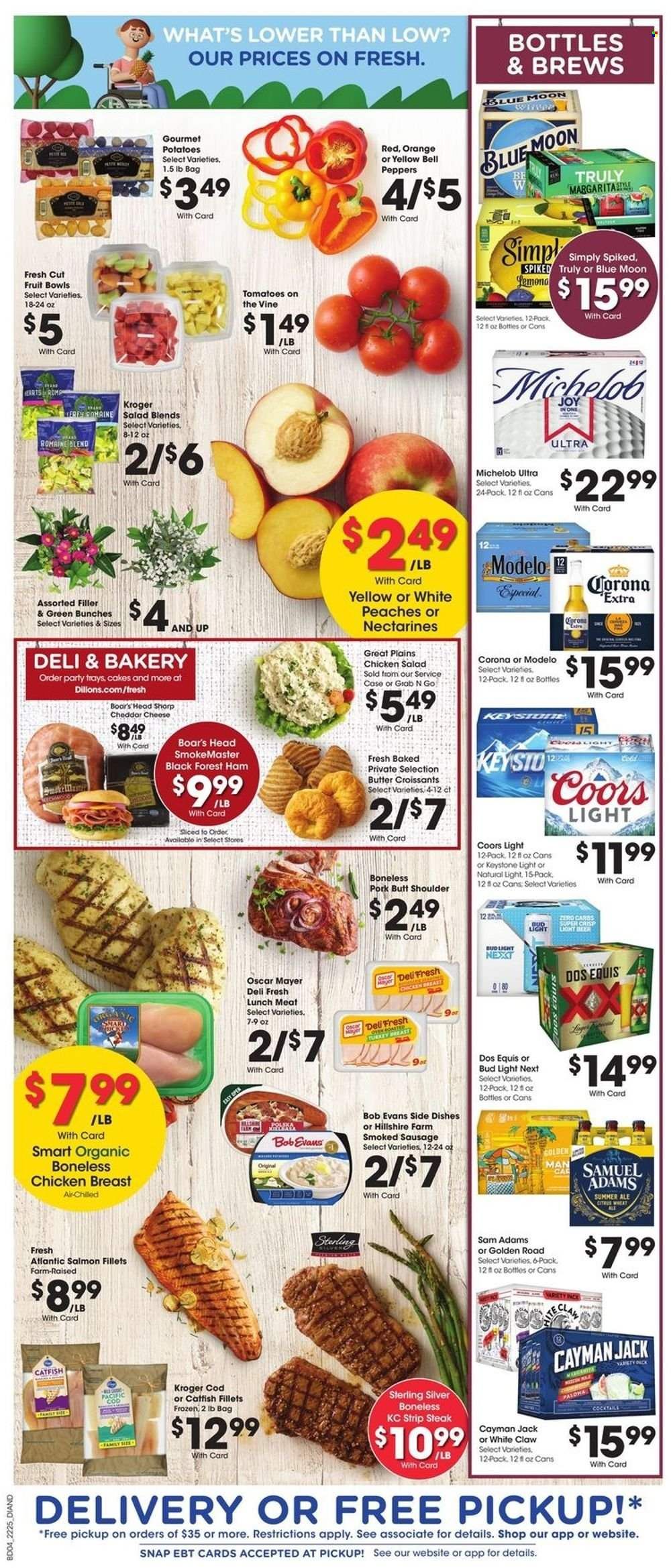 Dillons (KS) Weekly Ad Flyer July 20 to July 27
