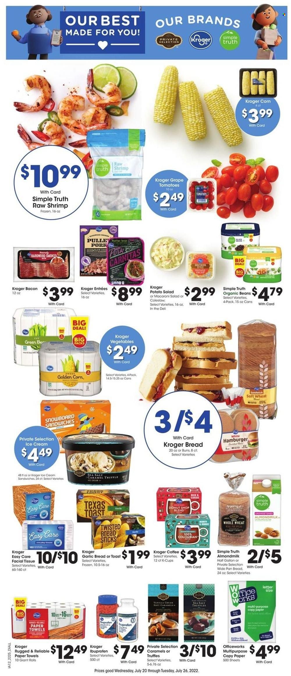 Dillons (KS) Weekly Ad Flyer July 20 to July 27