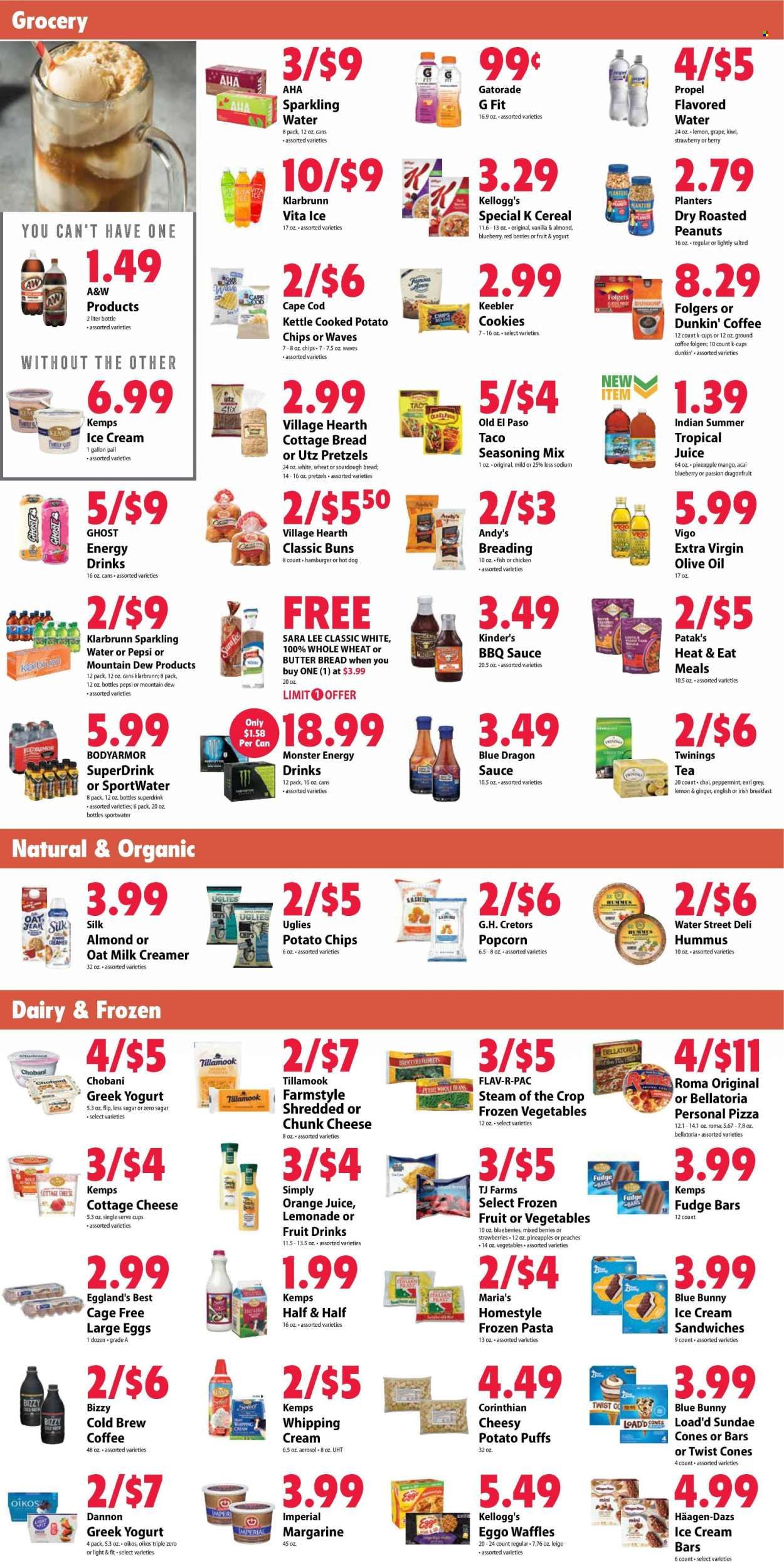 Festival Foods (WI) Weekly Ad Flyer July 20 to July 27