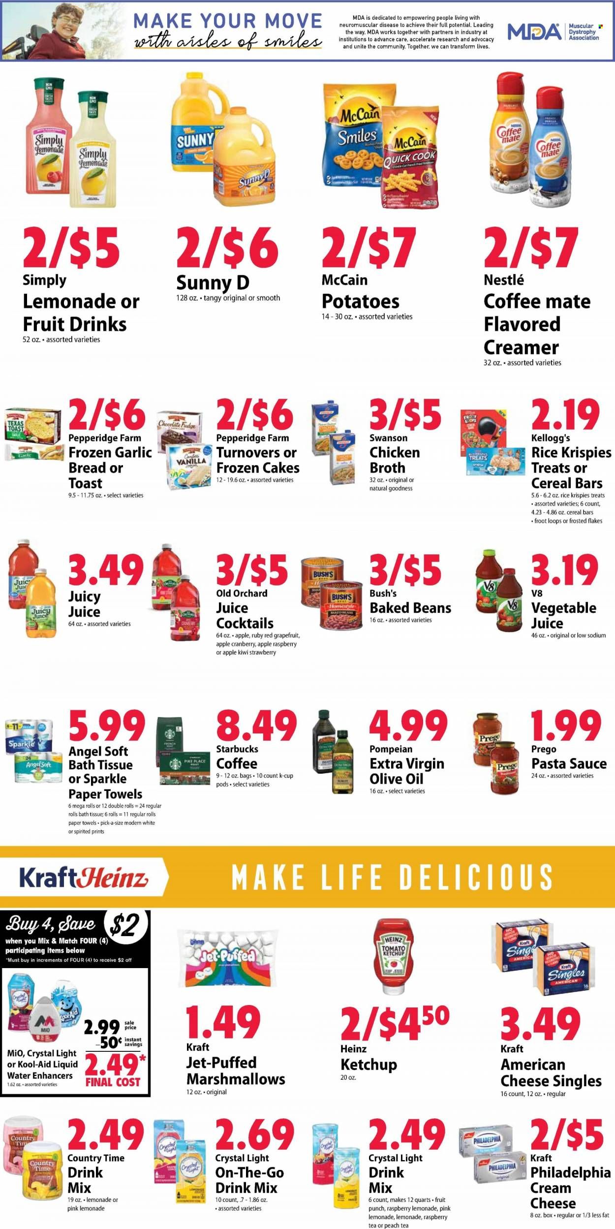 Festival Foods (WI) Weekly Ad Flyer July 20 to July 27