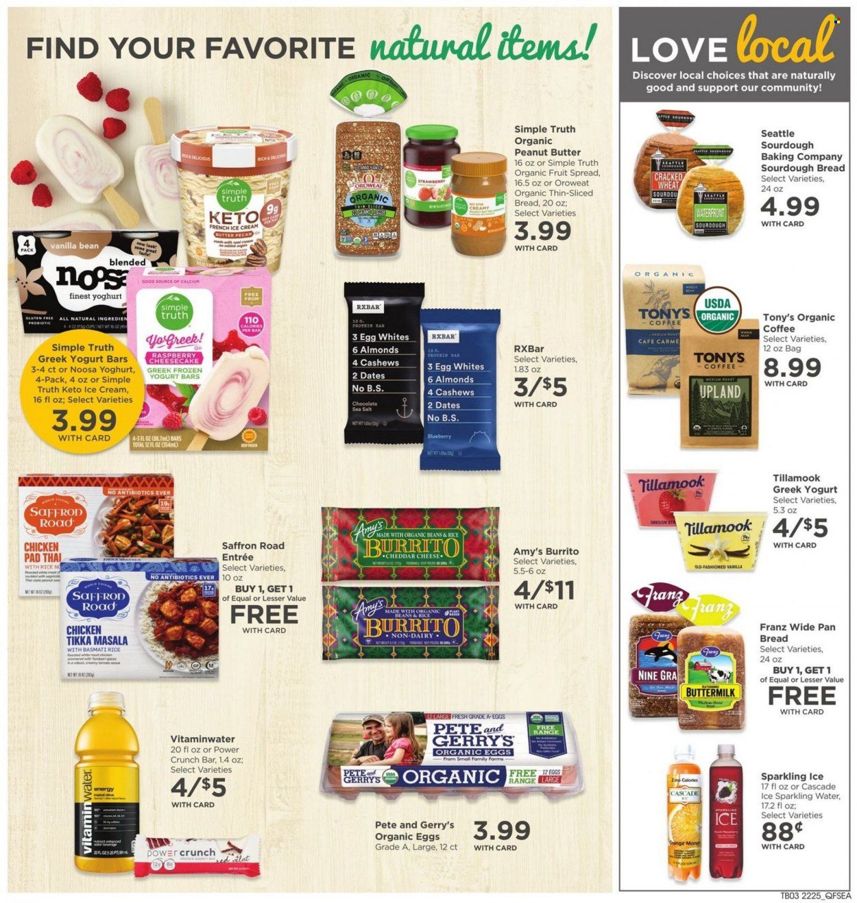 QFC (WA) Weekly Ad Flyer July 20 to July 27