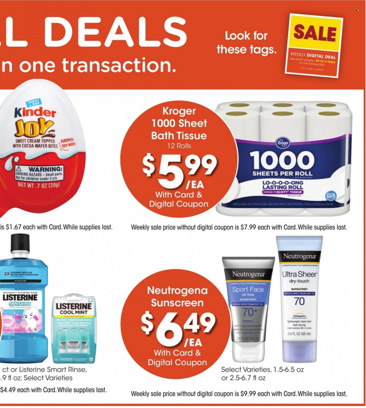 Pick ‘n Save (WI) Weekly Ad Flyer July 20 to July 27