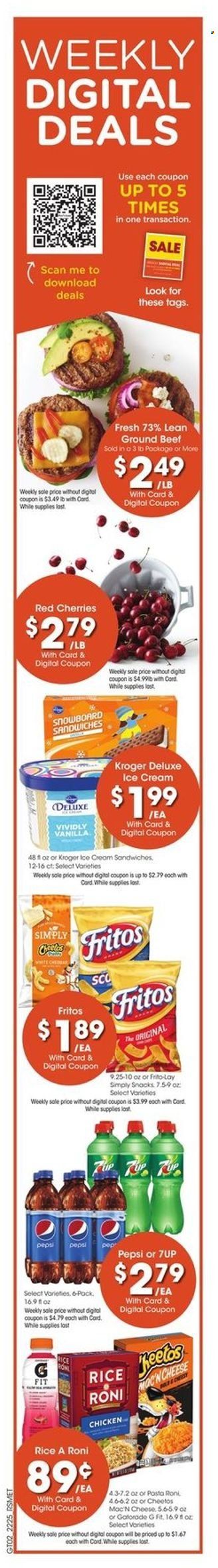 Pick ‘n Save (WI) Weekly Ad Flyer July 20 to July 27