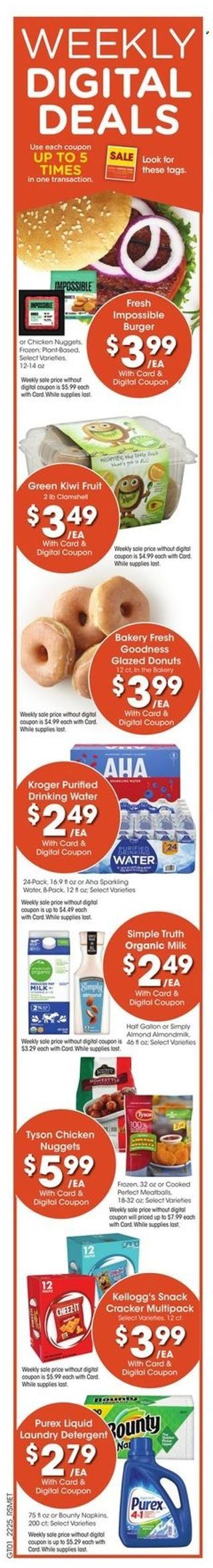 Pick ‘n Save (WI) Weekly Ad Flyer July 20 to July 27