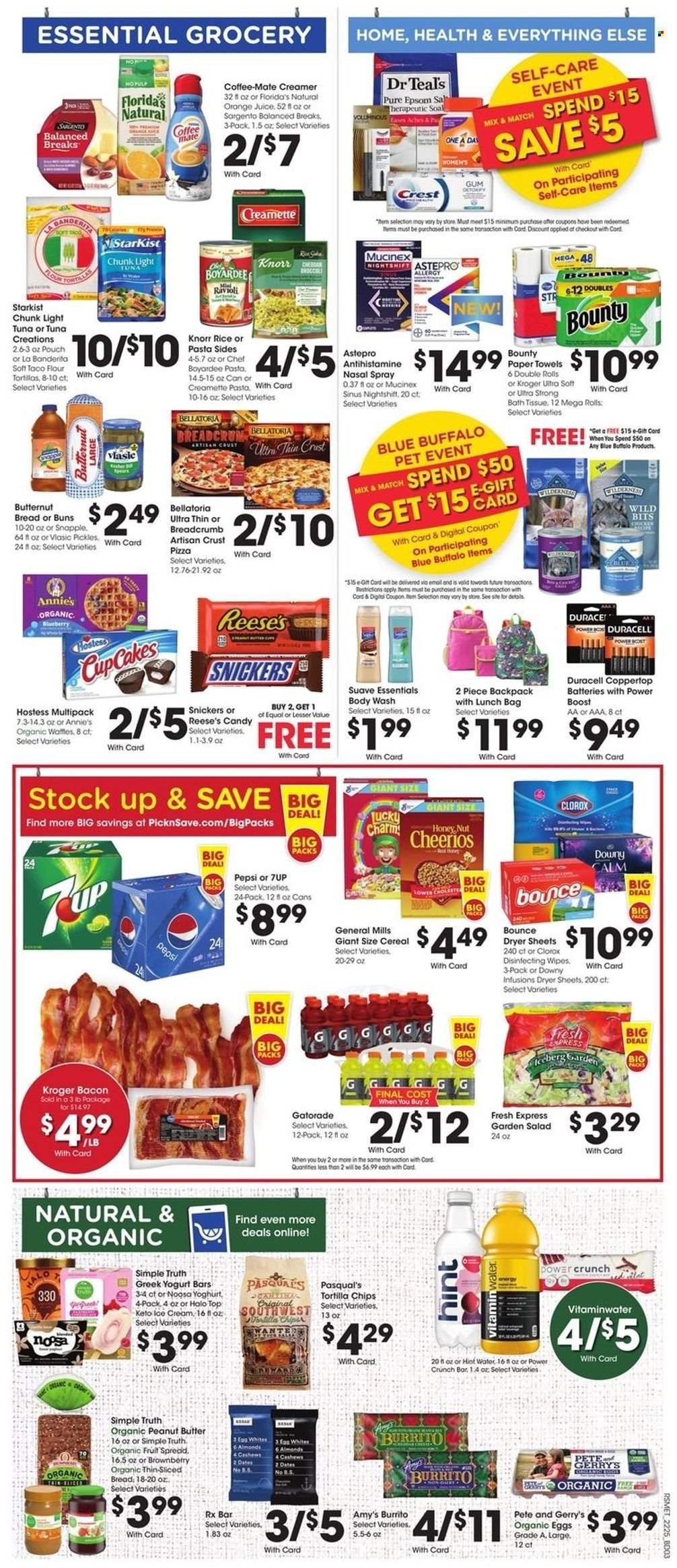Pick ‘n Save (WI) Weekly Ad Flyer July 20 to July 27