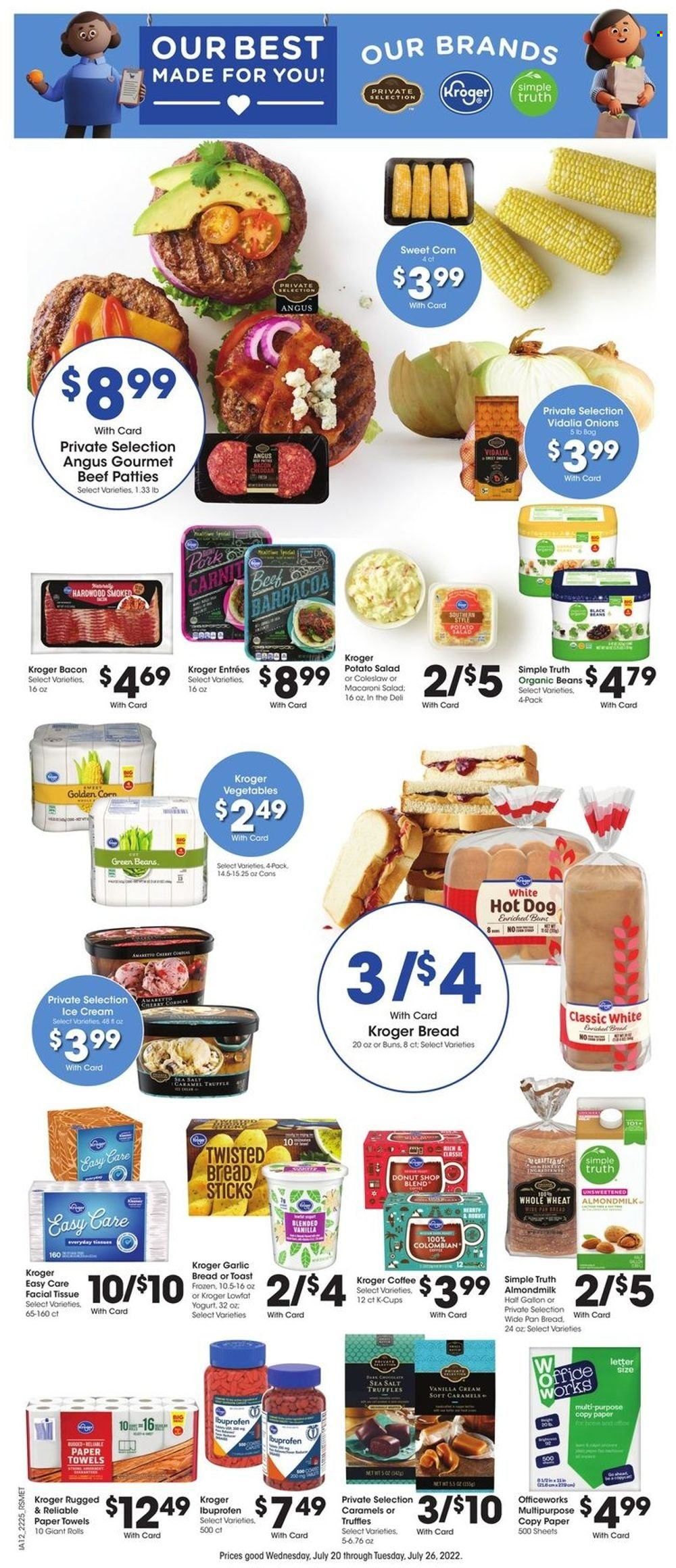 Pick ‘n Save (WI) Weekly Ad Flyer July 20 to July 27