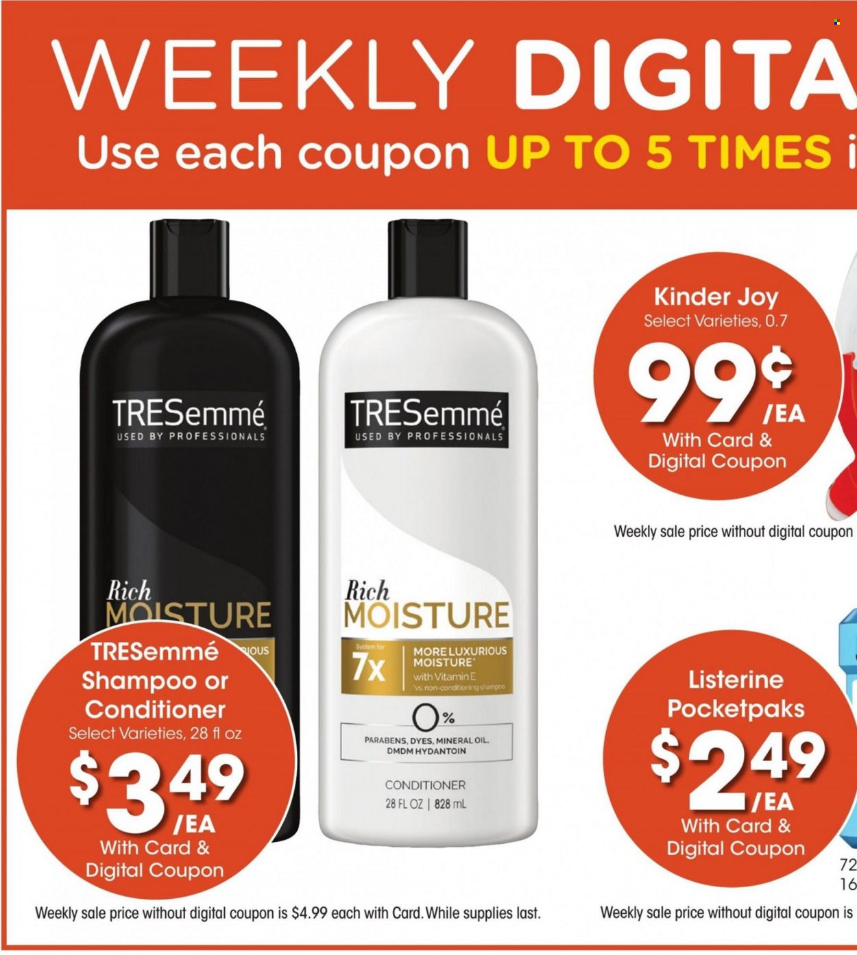 Pick ‘n Save (WI) Weekly Ad Flyer July 20 to July 27