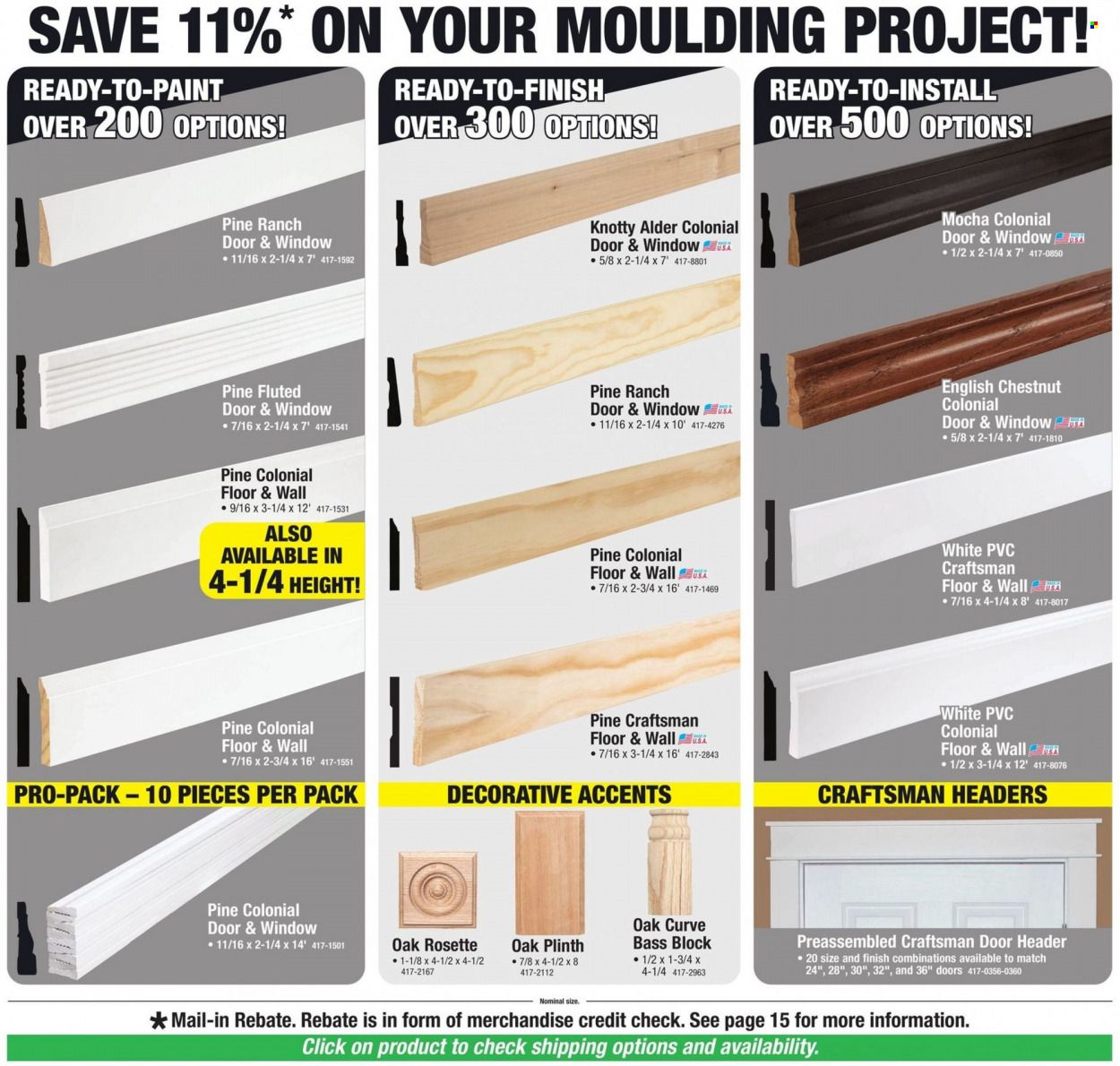 Menards Weekly Ad Flyer July 20 to July 27
