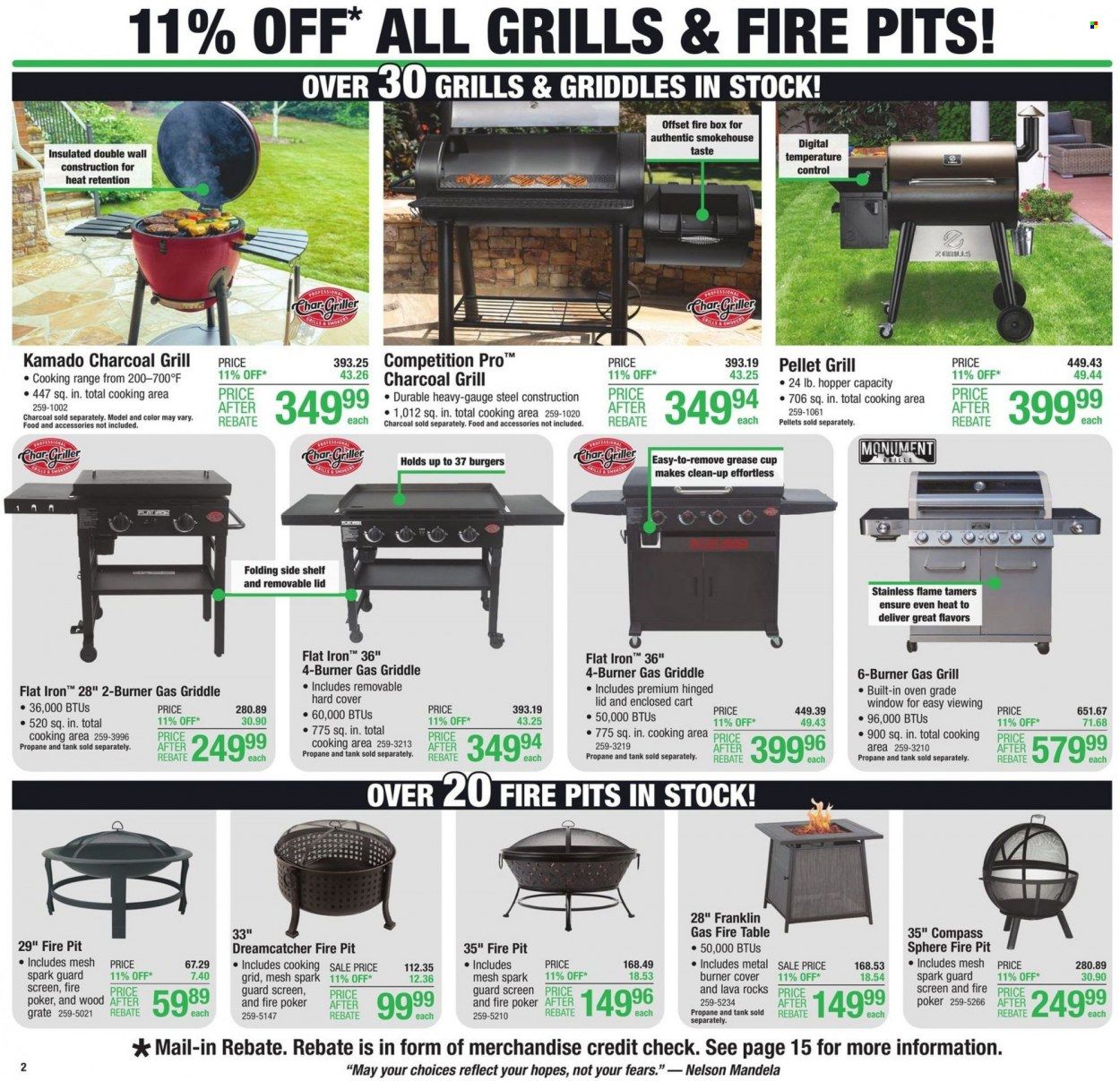 Menards Weekly Ad Flyer July 20 to July 27