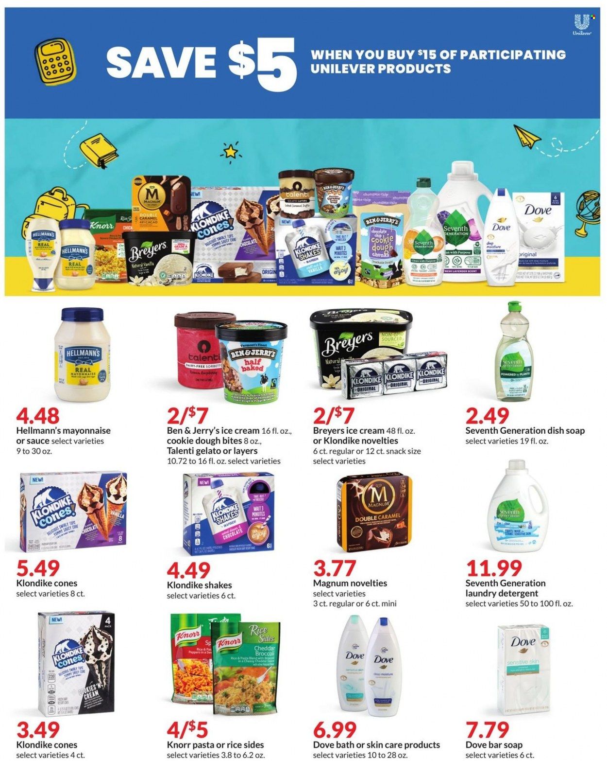 Hy-Vee (IA, IL, MN, MO, SD) Weekly Ad Flyer July 20 to July 27