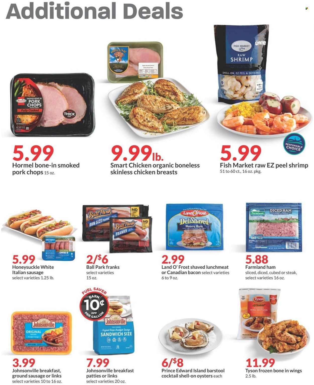 Hy-Vee (IA) Weekly Ad Flyer July 20 to July 27