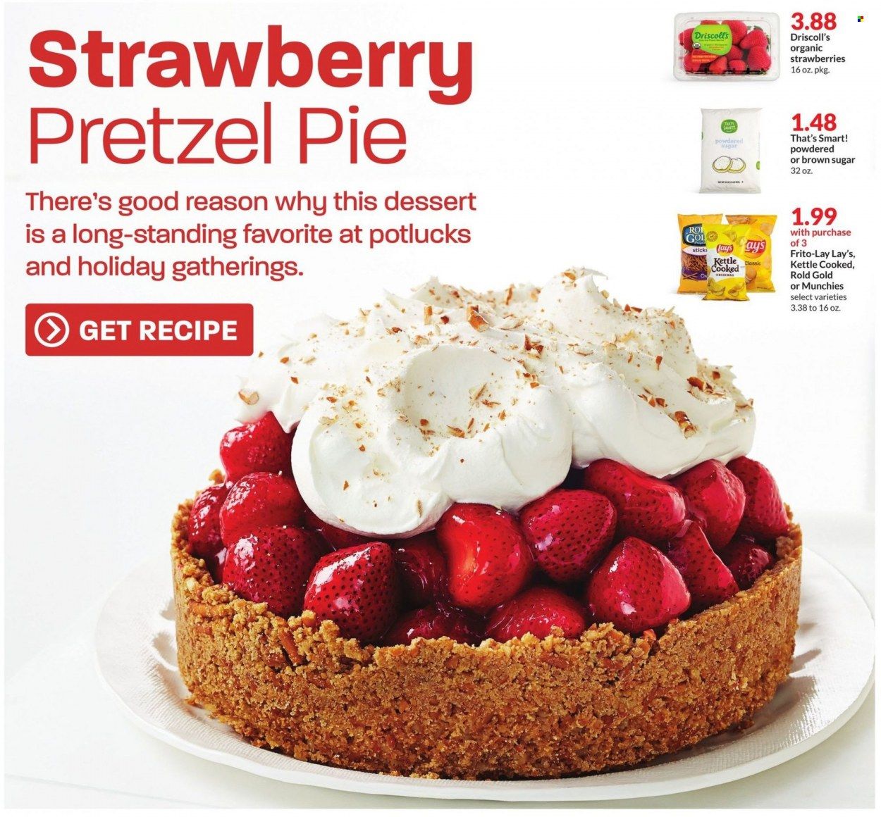 Hy-Vee (IA) Weekly Ad Flyer July 20 to July 27