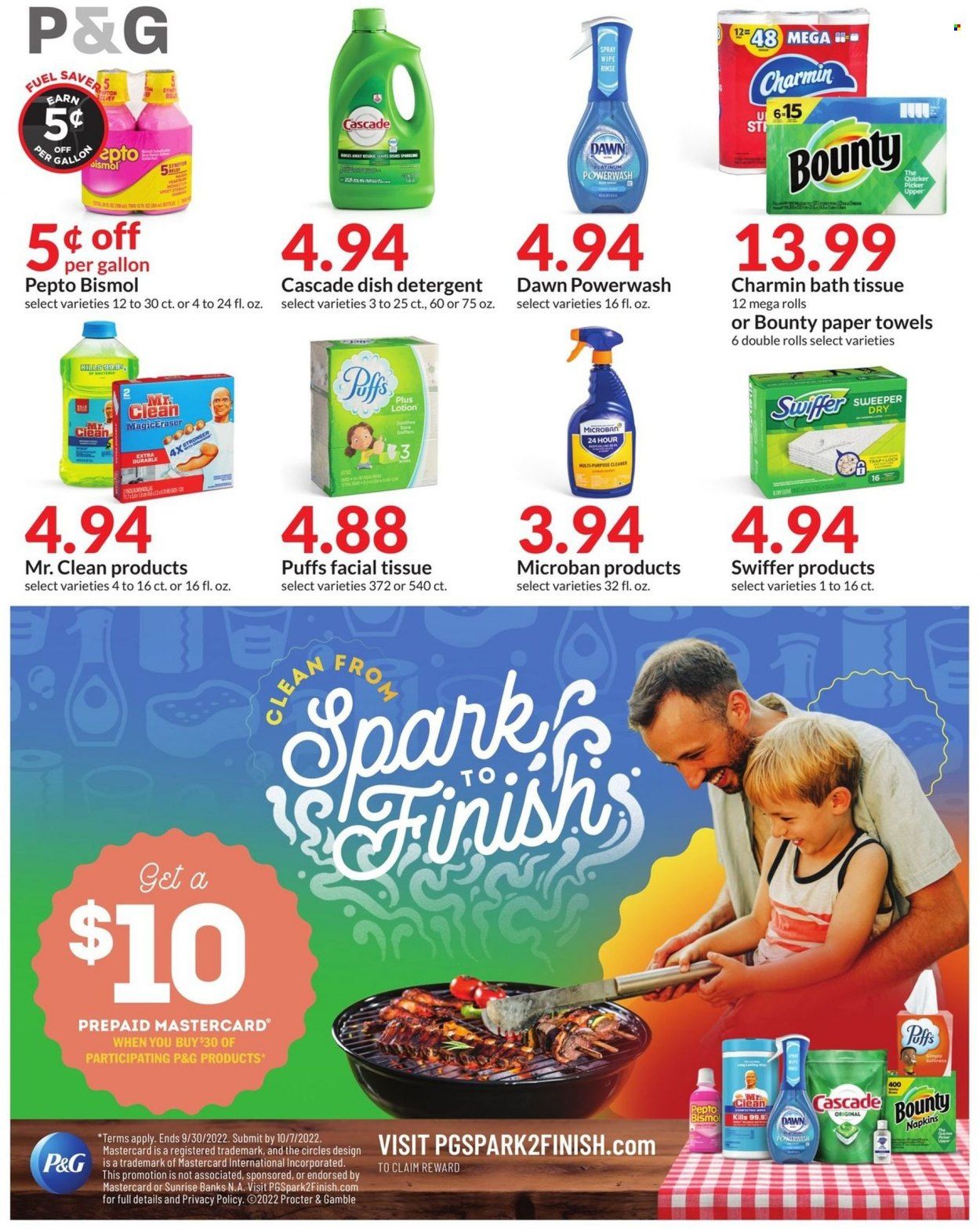 Hy-Vee (IA, IL, KS, MO) Weekly Ad Flyer July 20 to July 27