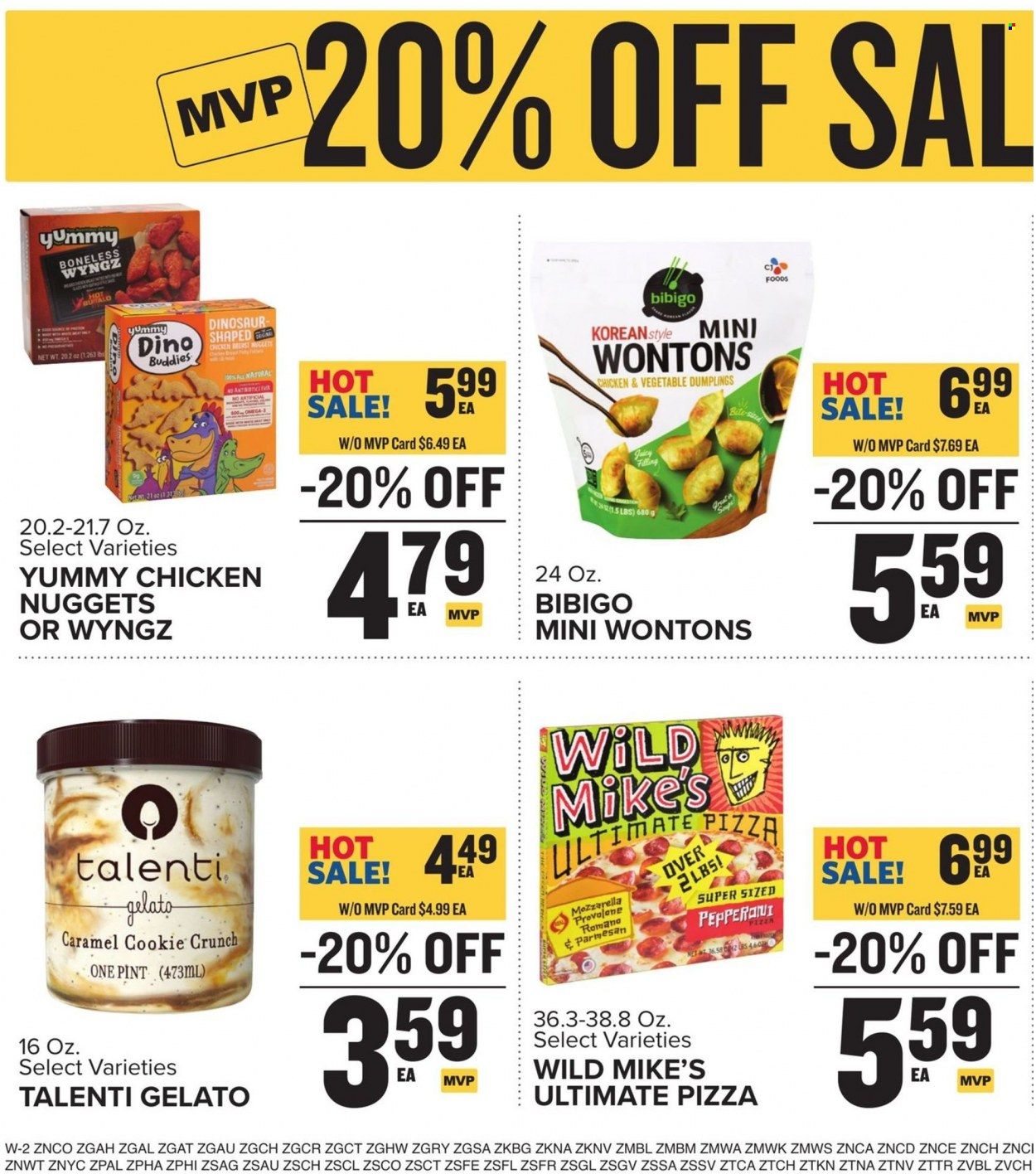 Food Lion (MD) Weekly Ad Flyer July 20 to July 27