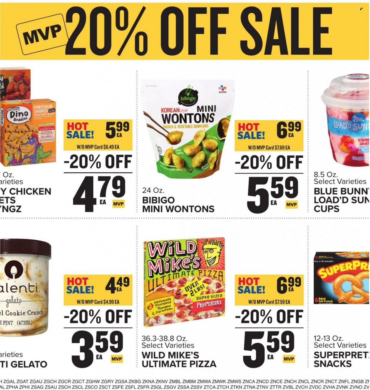 Food Lion (VA) Weekly Ad Flyer July 20 to July 27