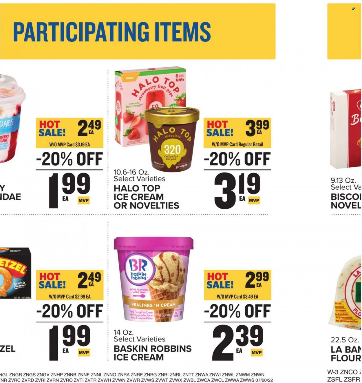 Food Lion (VA) Weekly Ad Flyer July 20 to July 27