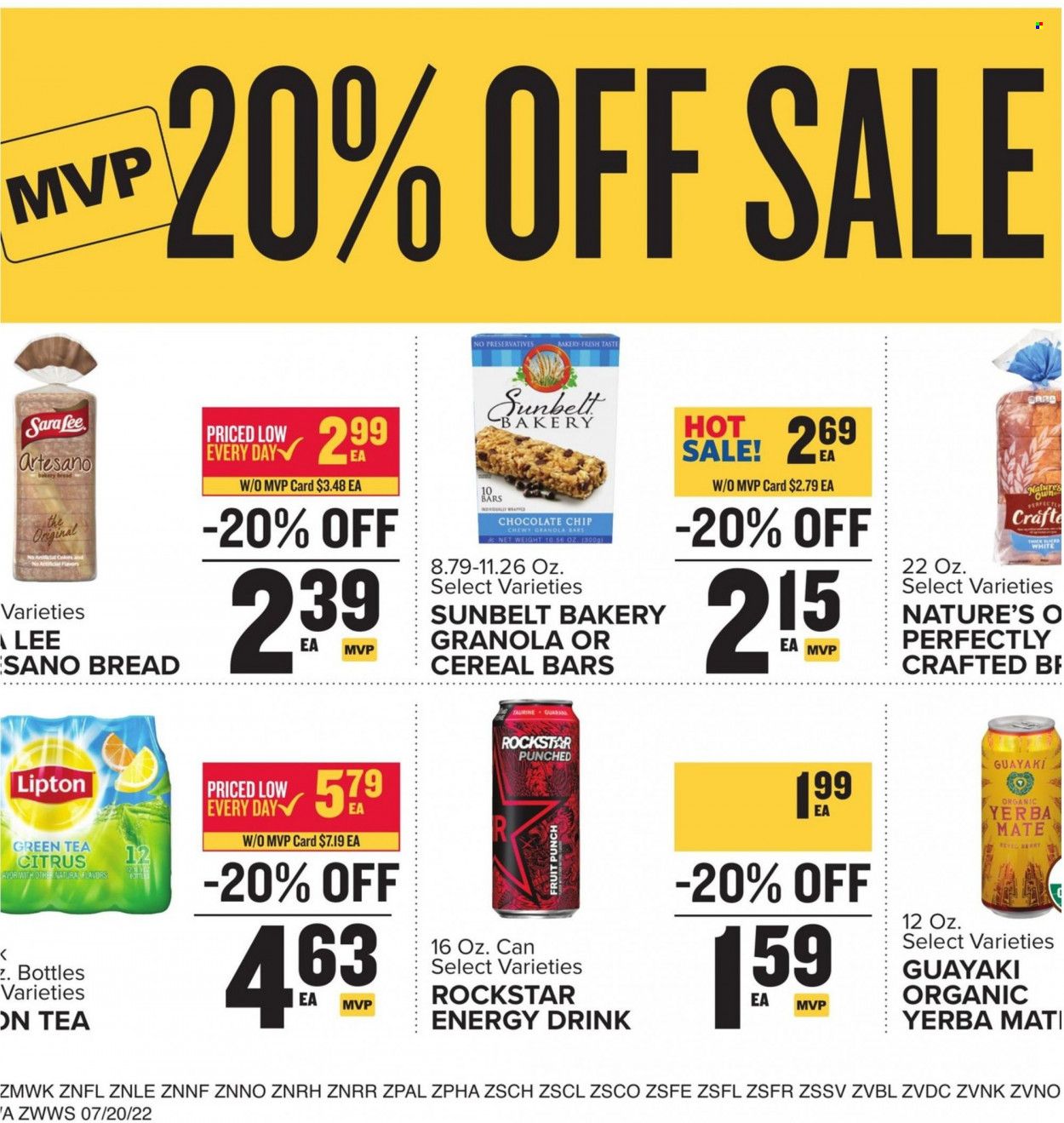 Food Lion (VA) Weekly Ad Flyer July 20 to July 27