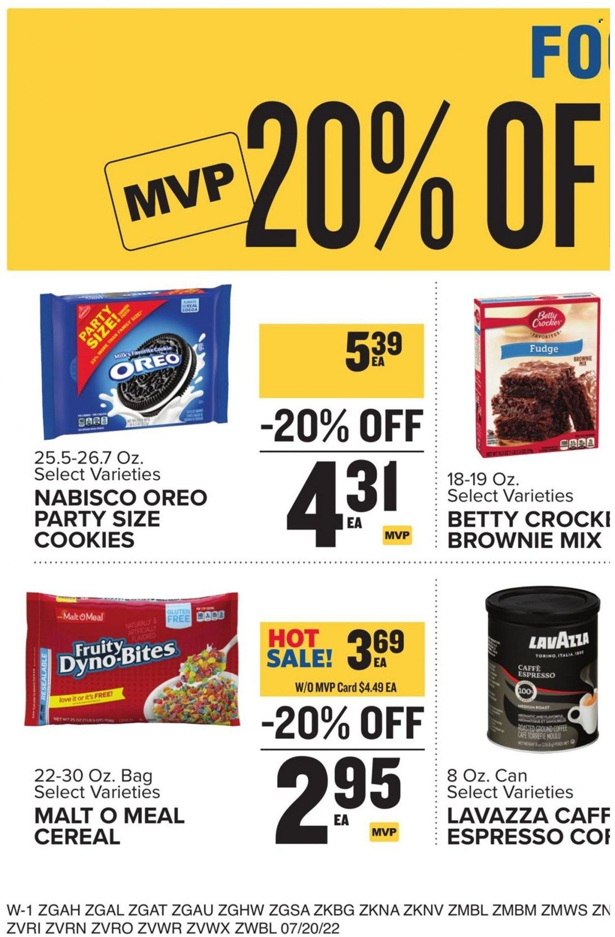 Food Lion (VA) Weekly Ad Flyer July 20 to July 27