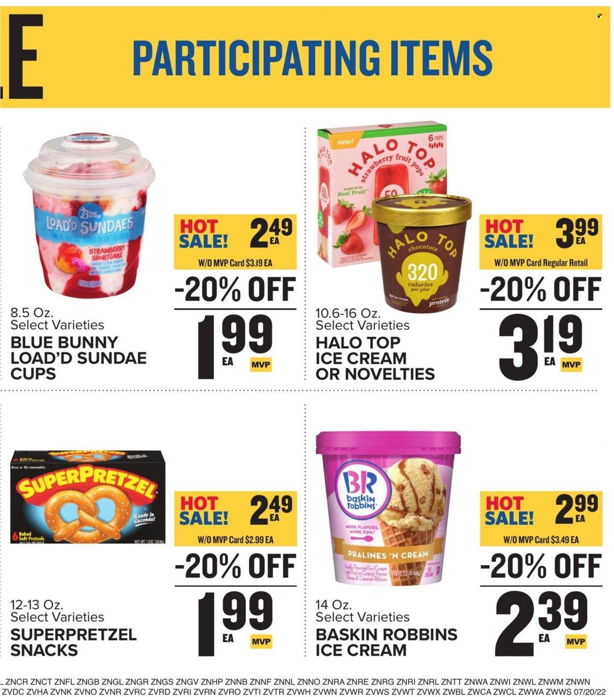Food Lion (NC) Weekly Ad Flyer July 20 to July 27