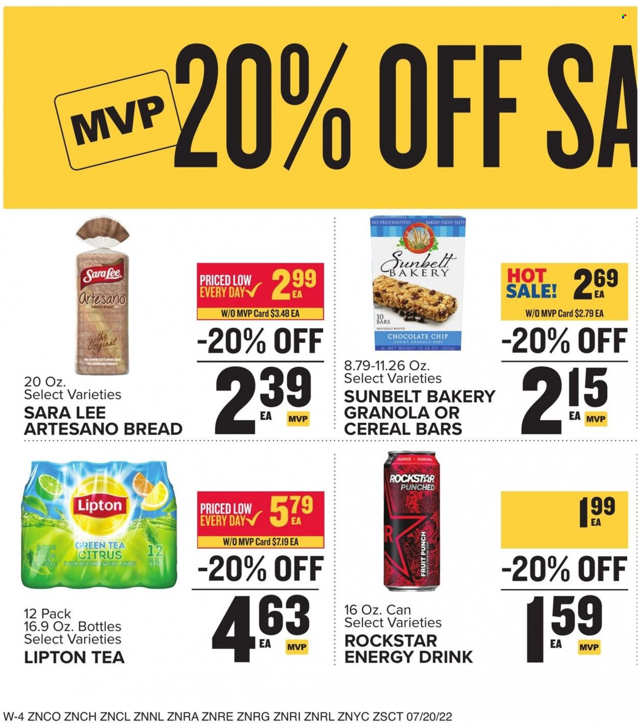 Food Lion (NC) Weekly Ad Flyer July 20 to July 27