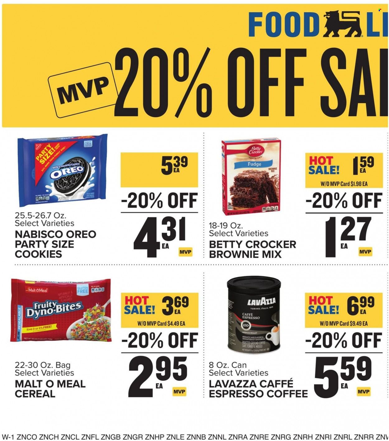 Food Lion (NC) Weekly Ad Flyer July 20 to July 27