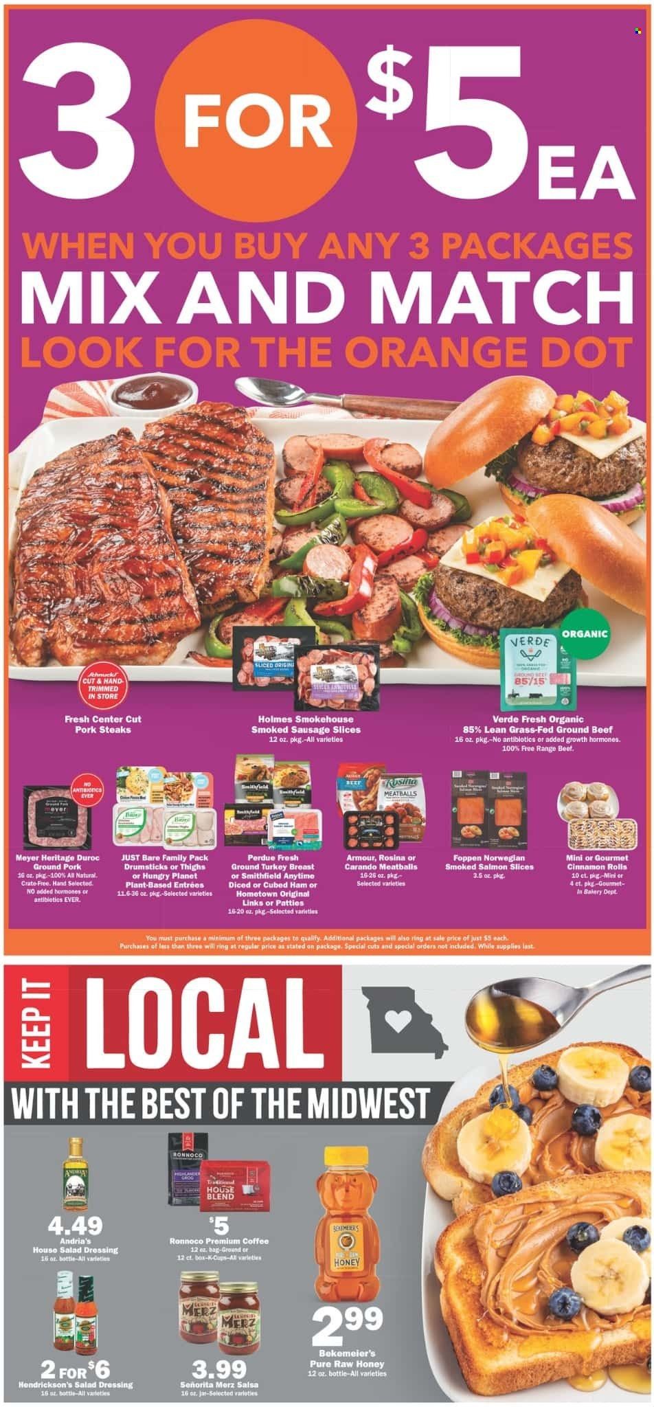 Schnucks (IA, IL, IN, MO) Weekly Ad Flyer July 20 to July 27