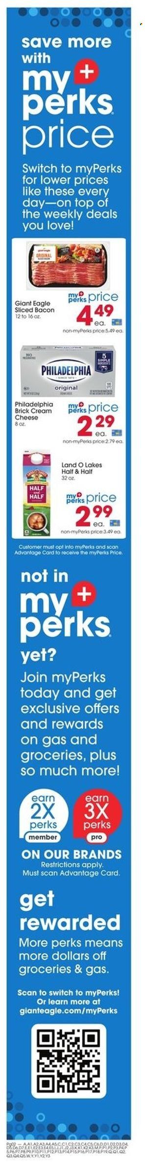 Giant Eagle (OH, PA) Weekly Ad Flyer July 20 to July 27