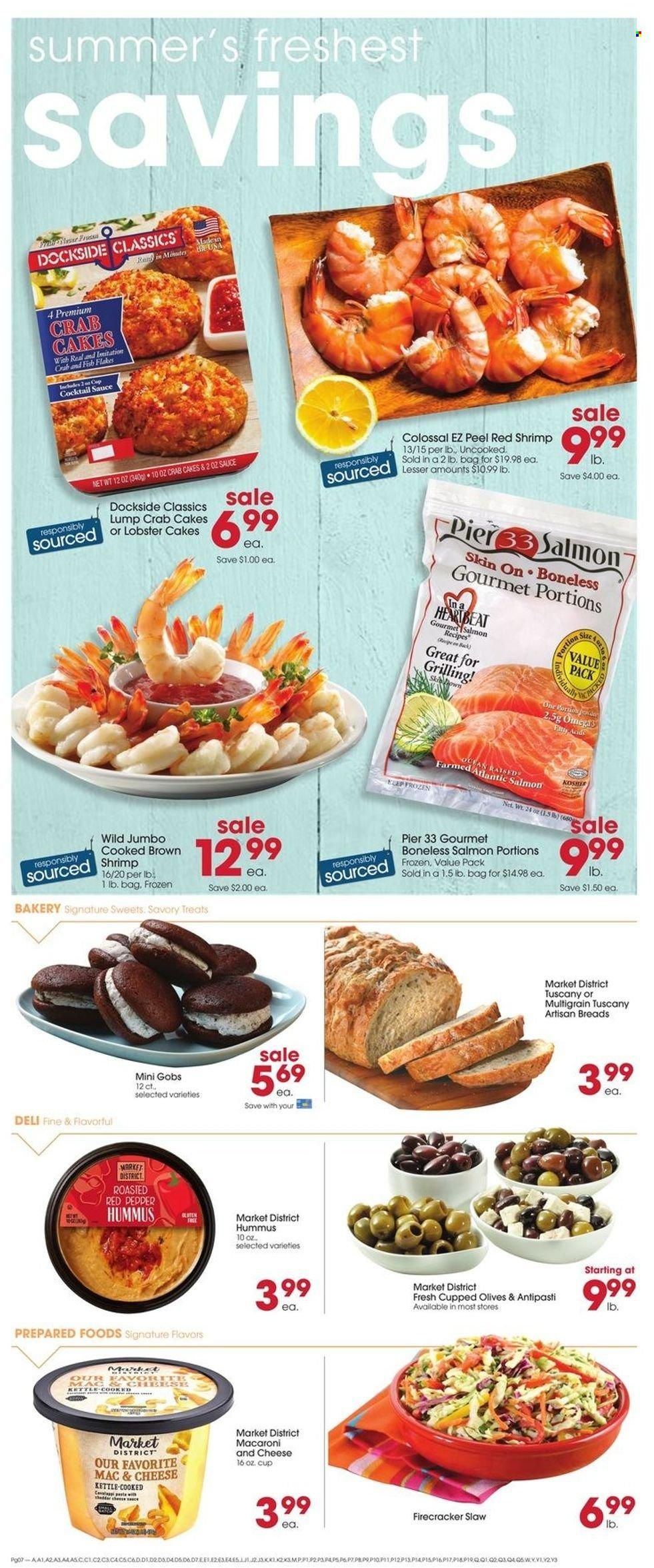 Giant Eagle (OH, PA) Weekly Ad Flyer July 20 to July 27