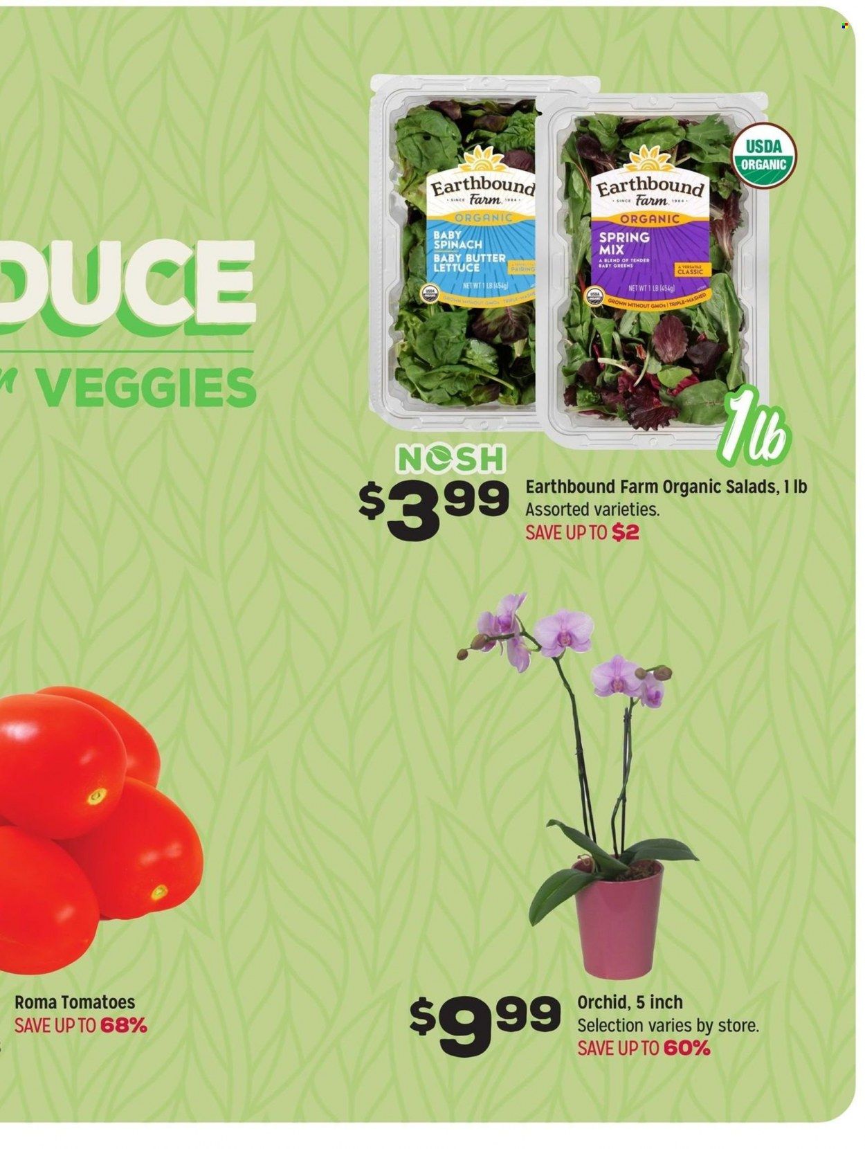 Grocery Outlet (CA, ID, OR, PA, WA) Weekly Ad Flyer July 20 to July 27