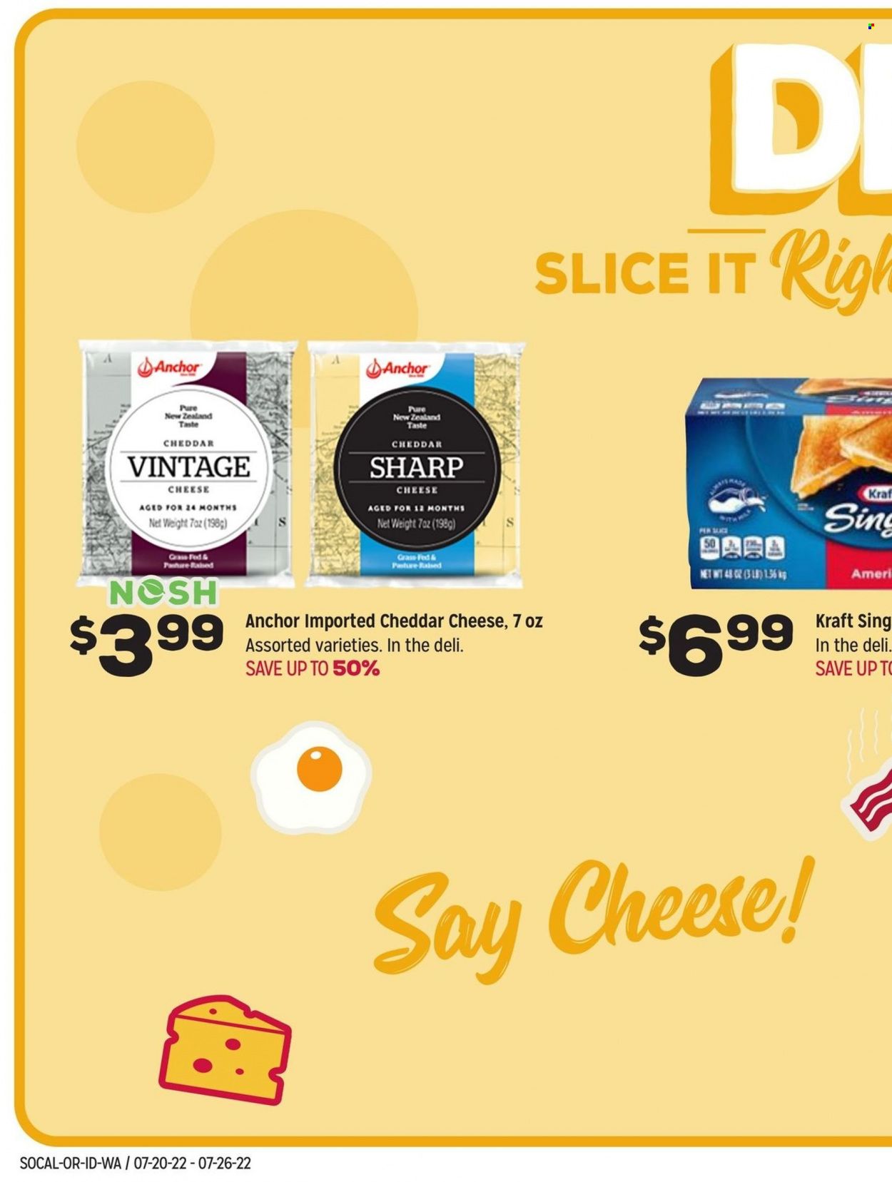 Grocery Outlet (CA, ID, OR, PA, WA) Weekly Ad Flyer July 20 to July 27