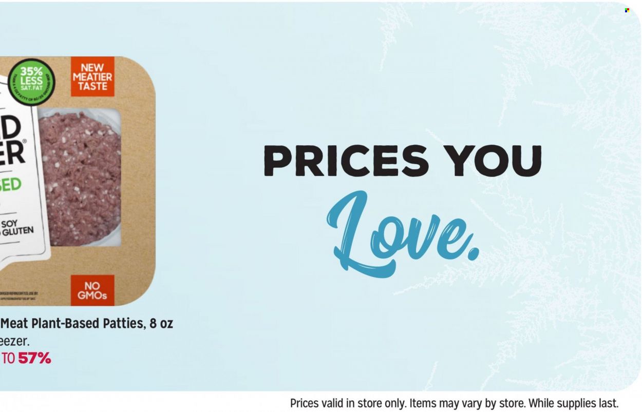 Grocery Outlet (CA, ID, OR, PA, WA) Weekly Ad Flyer July 20 to July 27