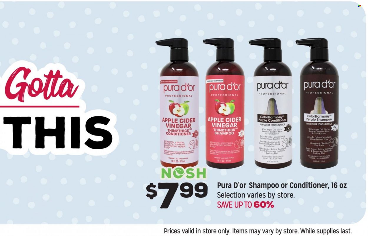 Grocery Outlet (CA, ID, OR, PA, WA) Weekly Ad Flyer July 20 to July 27