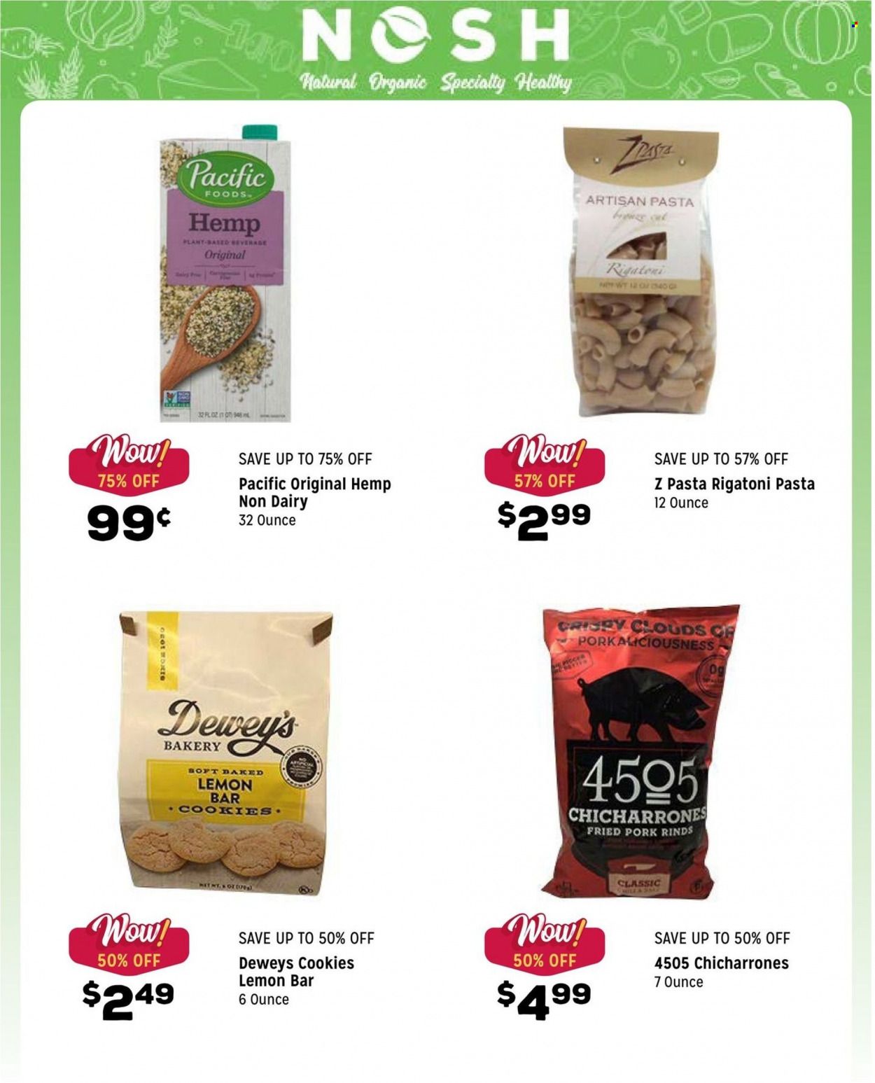 Grocery Outlet (CA, ID, OR, PA, WA) Weekly Ad Flyer July 20 to July 27