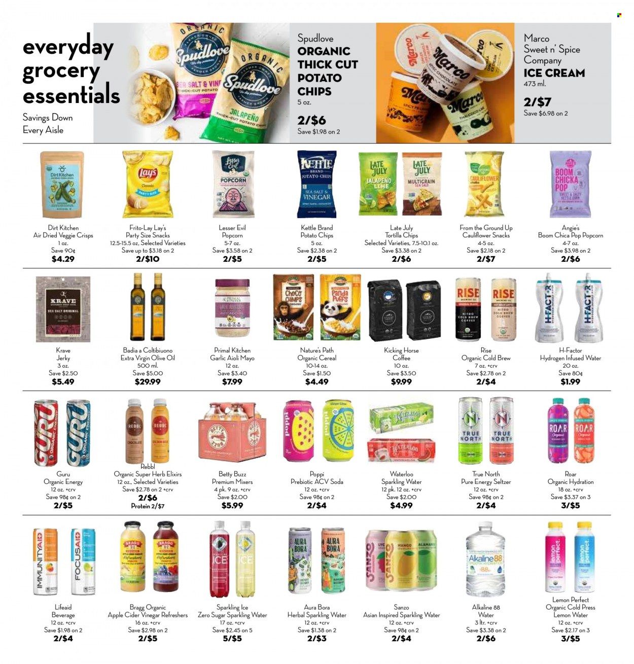 Bristol Farms (CA) Weekly Ad Flyer July 20 to July 27