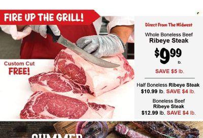 Stew Leonard's (CT, NJ, NY) Weekly Ad Flyer July 20 to July 27