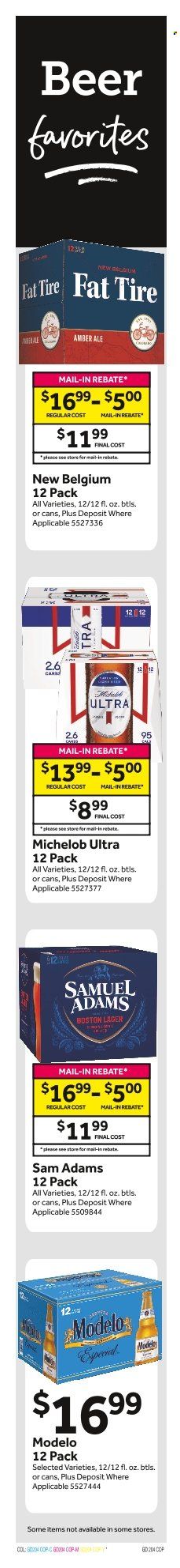 Stop & Shop (NY) Weekly Ad Flyer July 21 to July 28